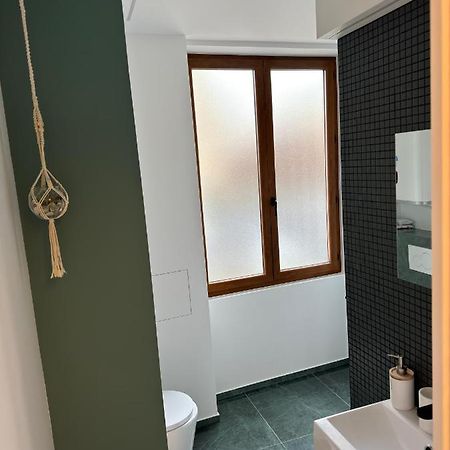 Katrine Apartment แซงต์-เอเตียน ภายนอก รูปภาพ