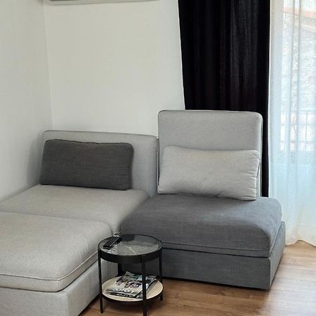 Katrine Apartment แซงต์-เอเตียน ภายนอก รูปภาพ