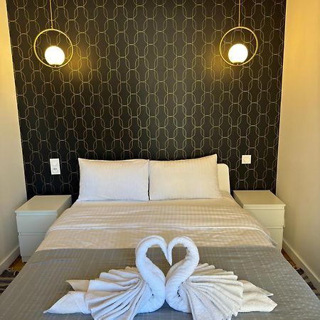 Katrine Apartment แซงต์-เอเตียน ภายนอก รูปภาพ