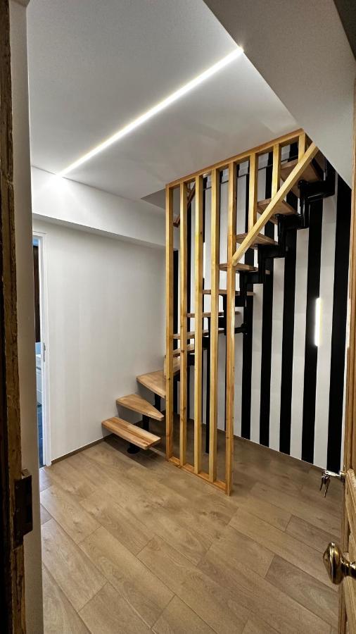 Katrine Apartment แซงต์-เอเตียน ภายนอก รูปภาพ
